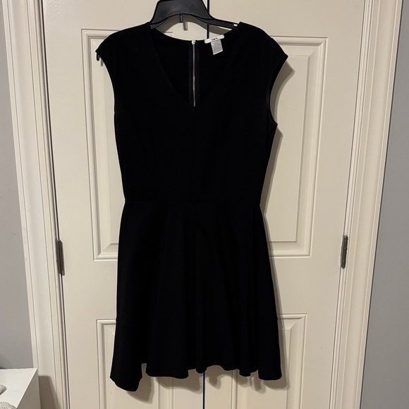 Bar III Little Black Dress - Picture 1 of 13